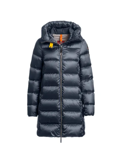 Parajumpers Marion quilted hooded coat