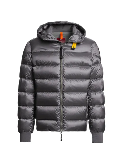 Parajumpers Pharrell hooded down jacket