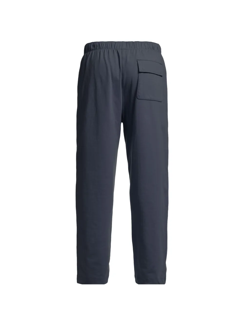 Parajumpers Dufet katoenen broek Blauw