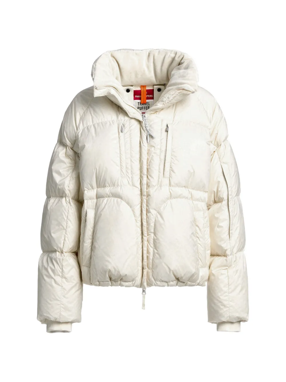 Parajumpers Toulala Jacke - Weiß