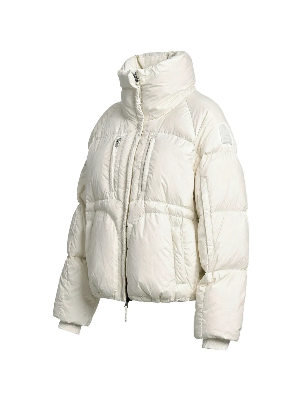 Parajumpers Toulala jack Wit