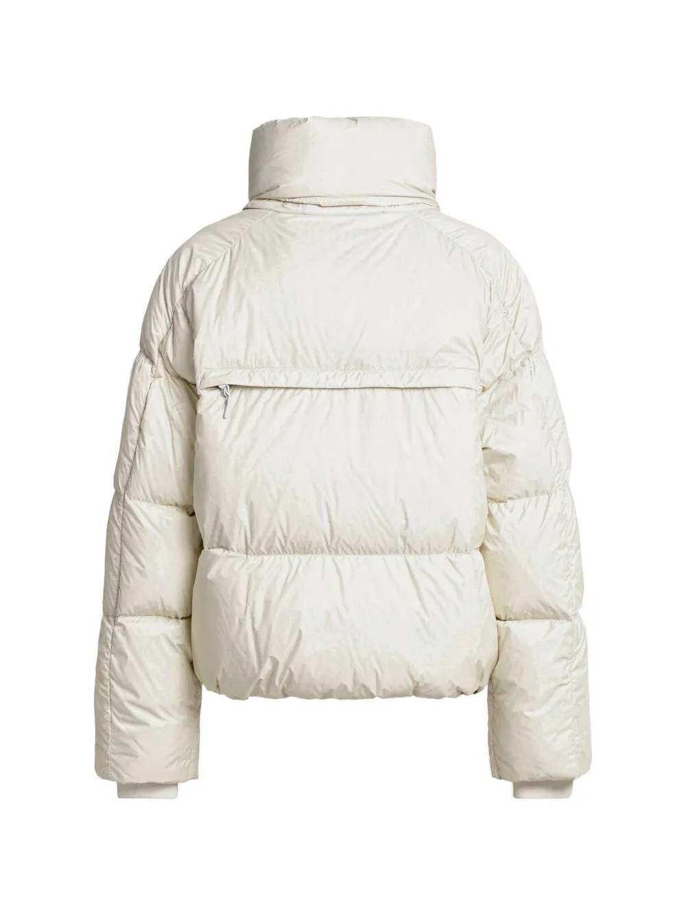 Parajumpers Toulala jack Wit