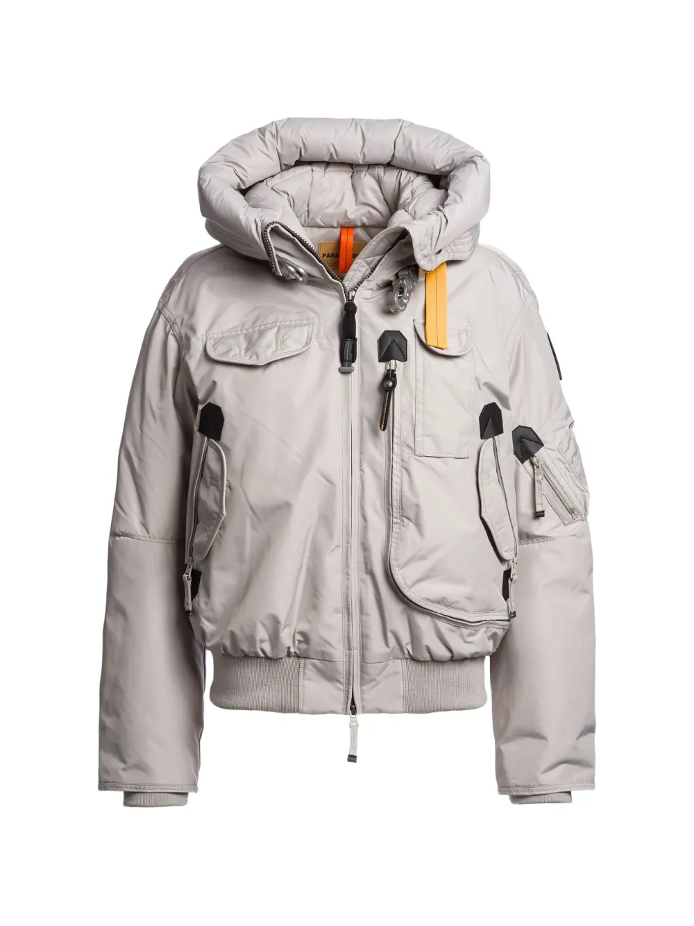 Parajumpers Gobi hooded bomber jacket