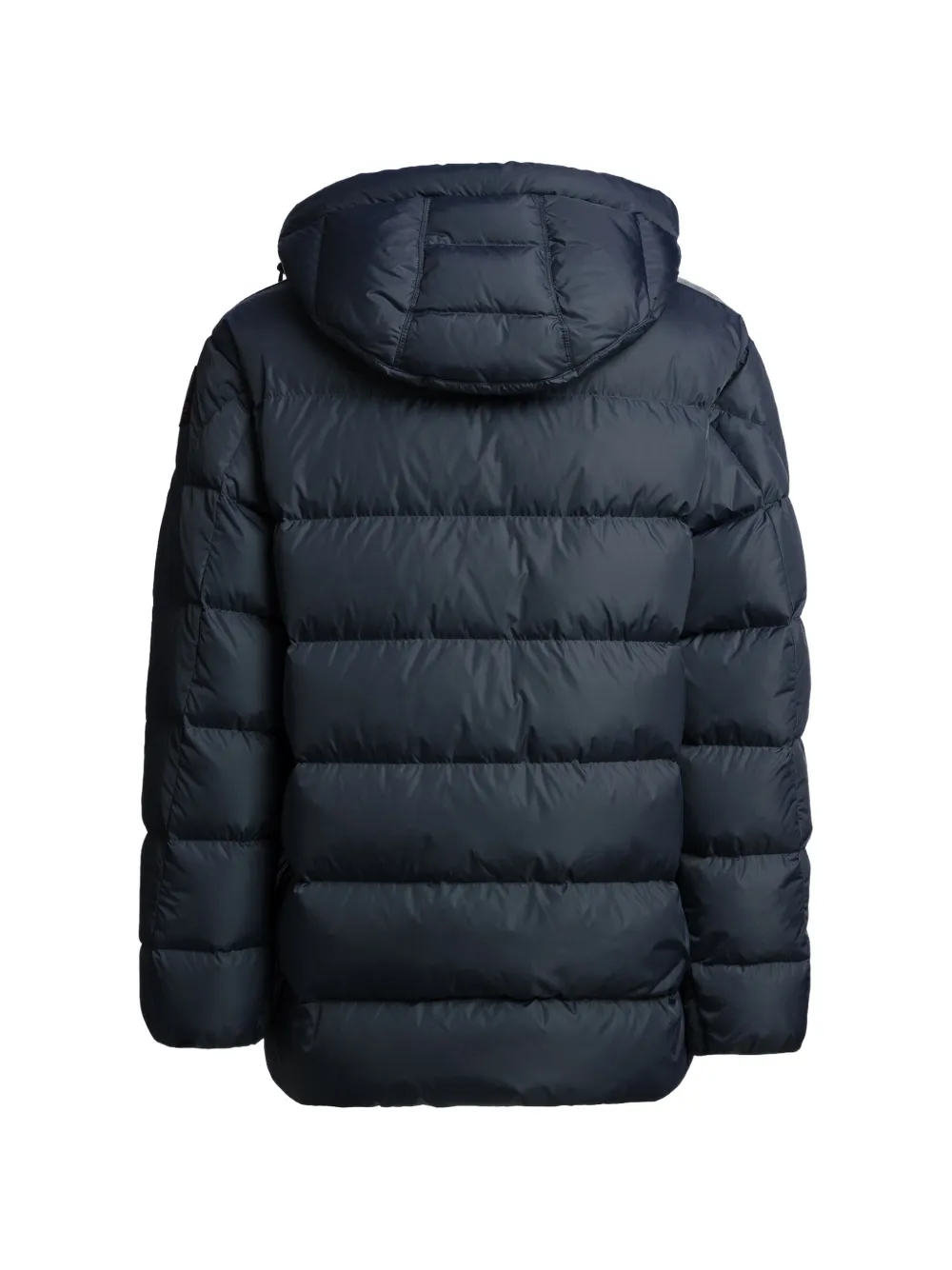 Parajumpers Sallins parka met capuchon Blauw