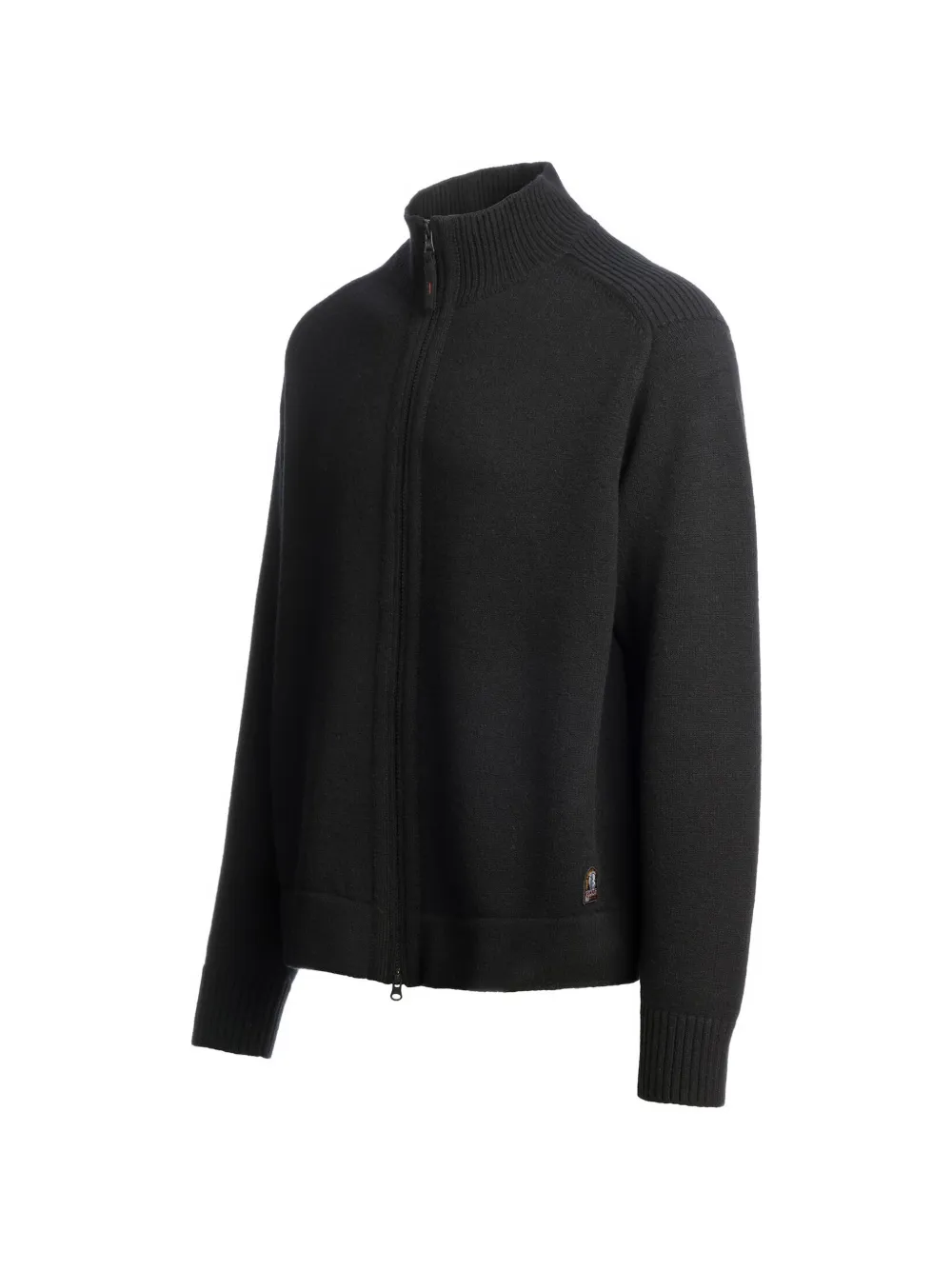 Parajumpers Levico vest met rits Zwart