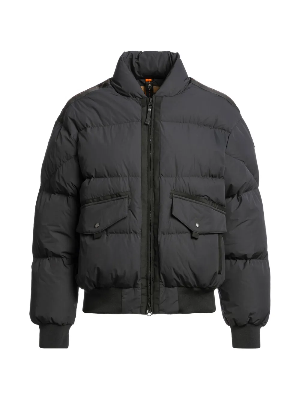 Parajumpers Collynie quilted bomber jacket