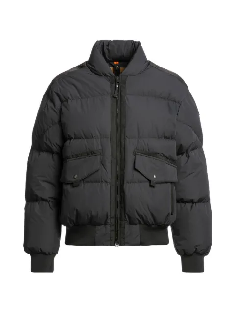 Parajumpers Collynie quilted bomber jacket