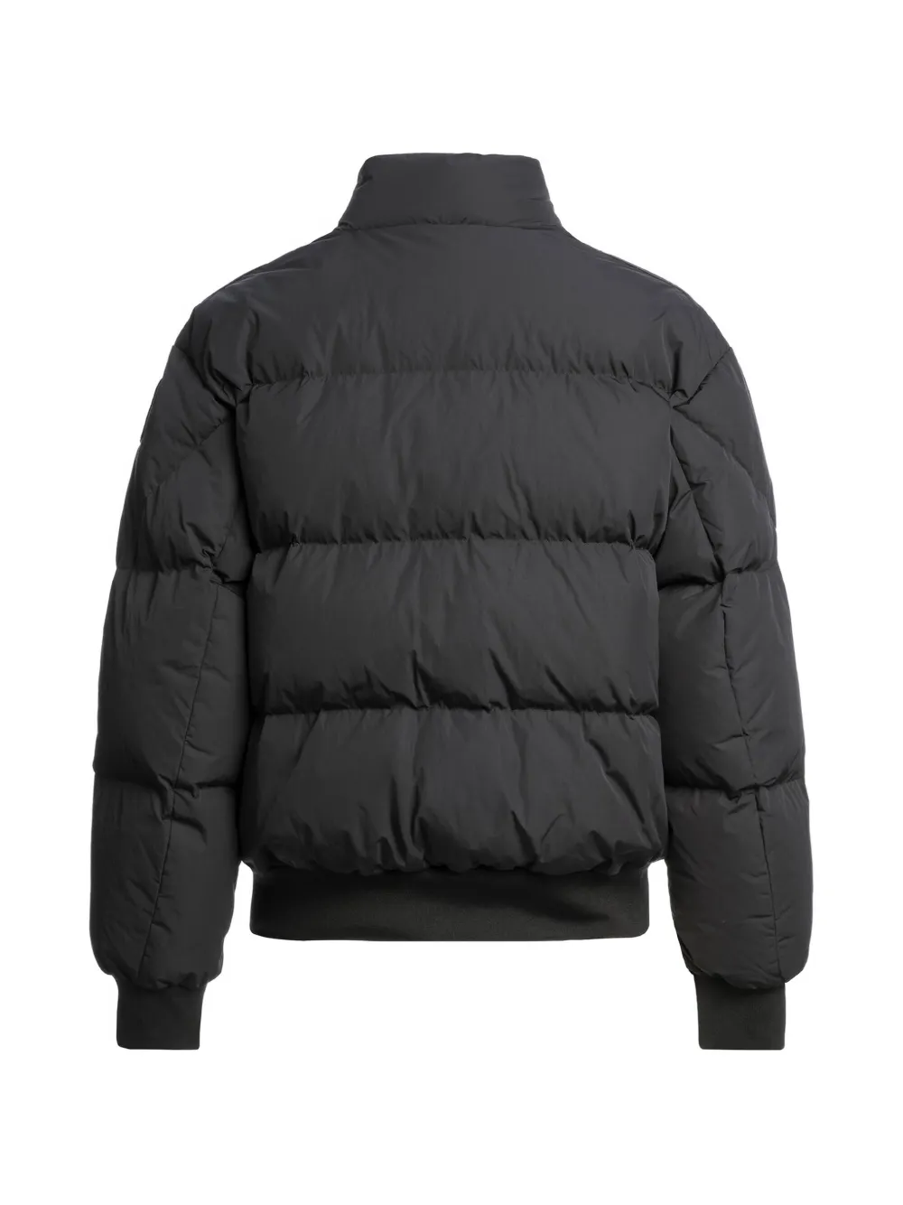 Parajumpers Collynie gewatteerd bomberjack Zwart