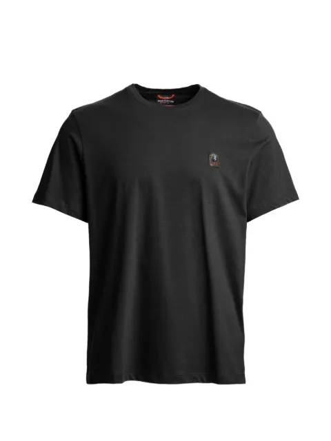 Parajumpers playera de parche