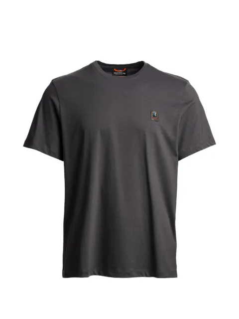 Parajumpers logo-patch T-shirt