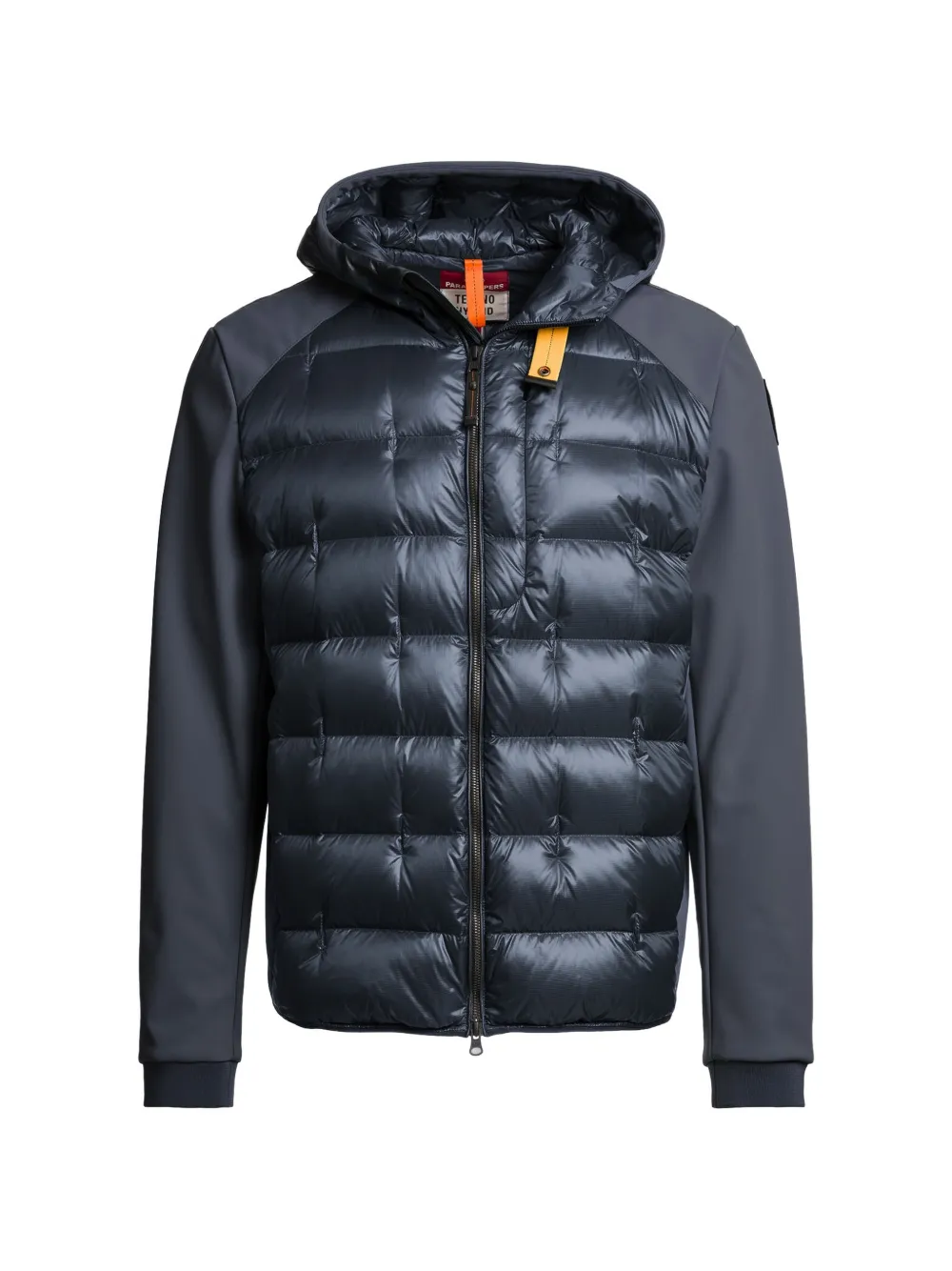 Parajumpers Giacca Vigolo trapuntata - Blu