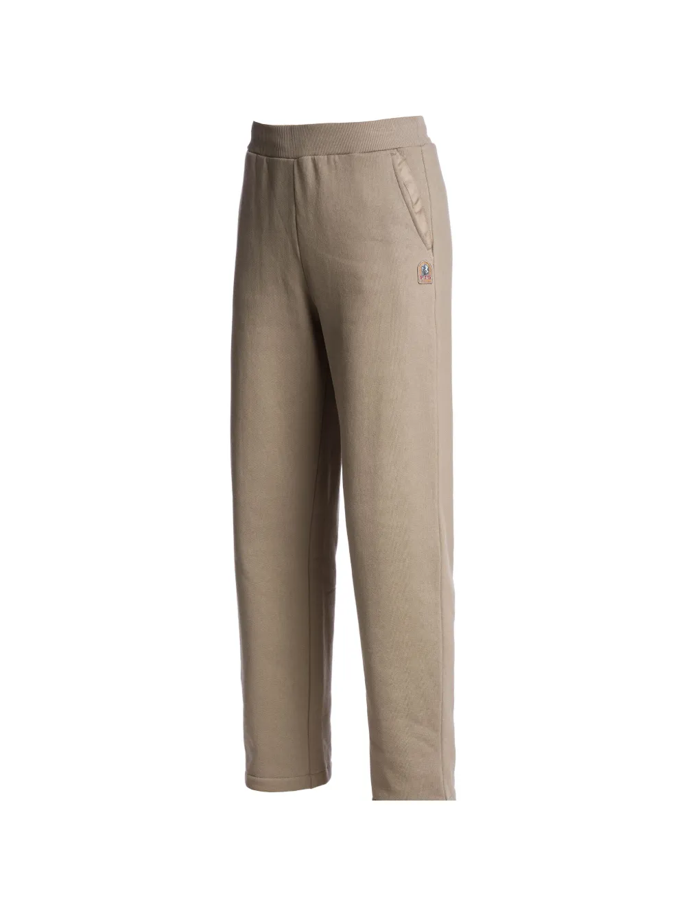 Parajumpers Chobe trainingsbroek met logopatch Beige