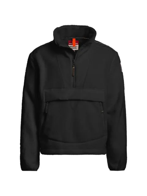 Parajumpers Bergen No Embro half-zip sweatshirt