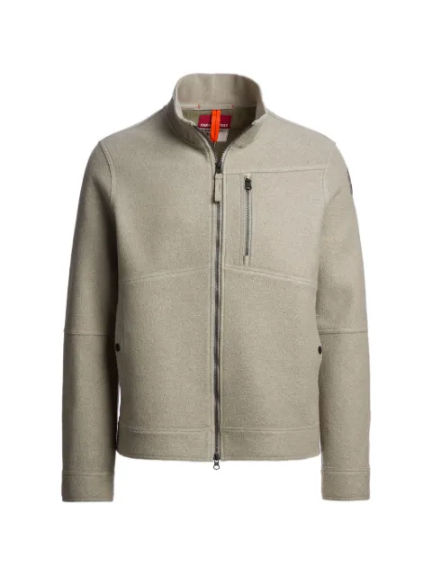 Parajumpers chamarra de bouclé