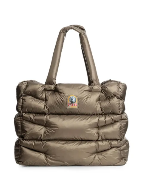 Parajumpers Gabbs padded tote bag