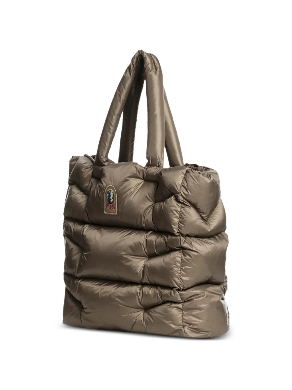 Parajumpers Gabbs gewatteerde shopper Groen