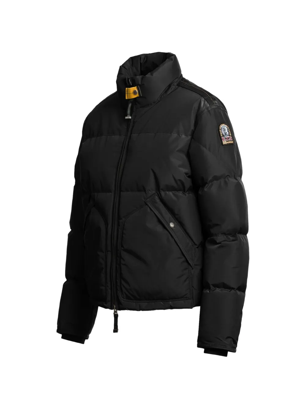 Parajumpers Mallery jack Zwart