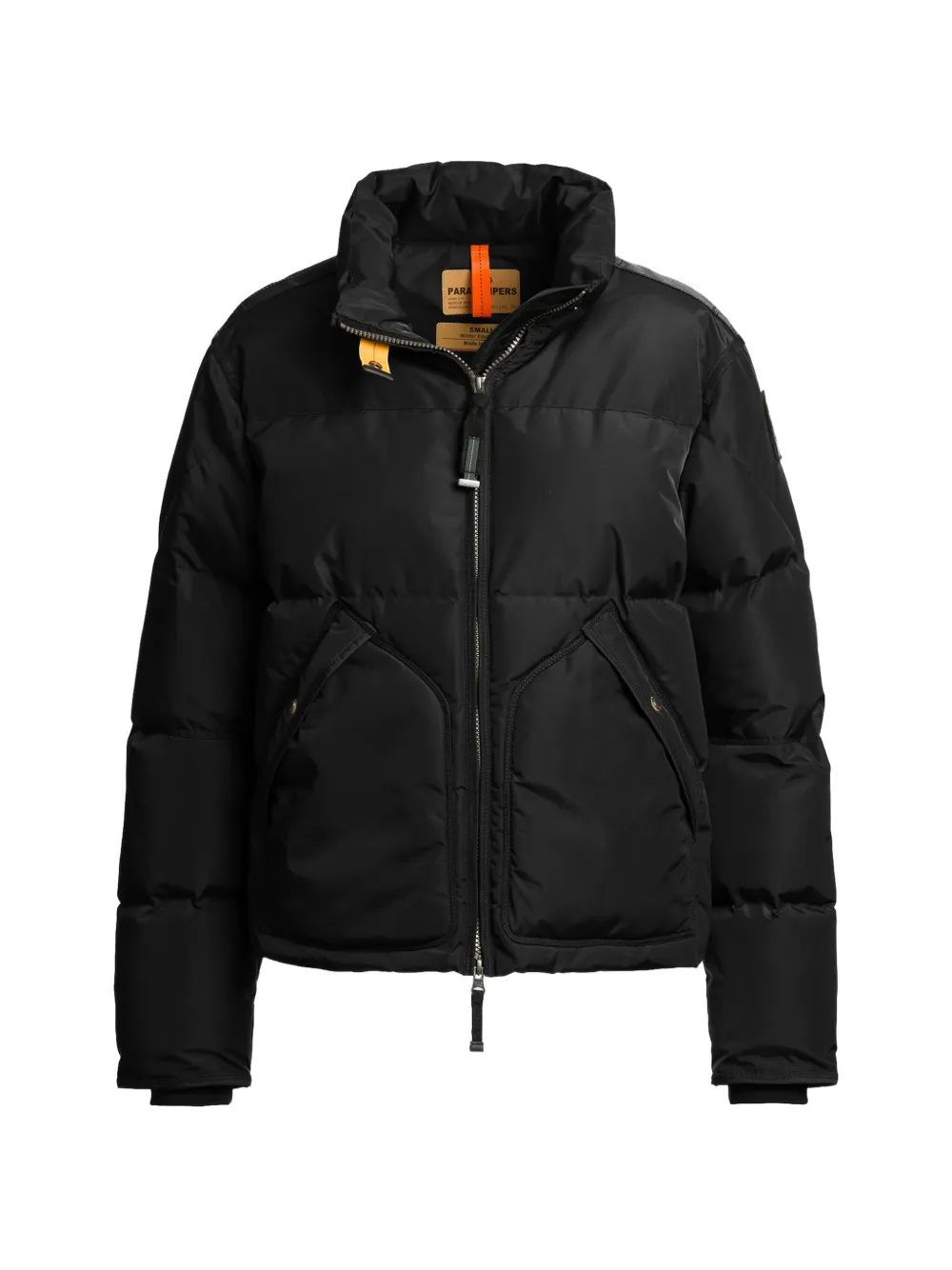 Parajumpers Mallery Jacke - Schwarz