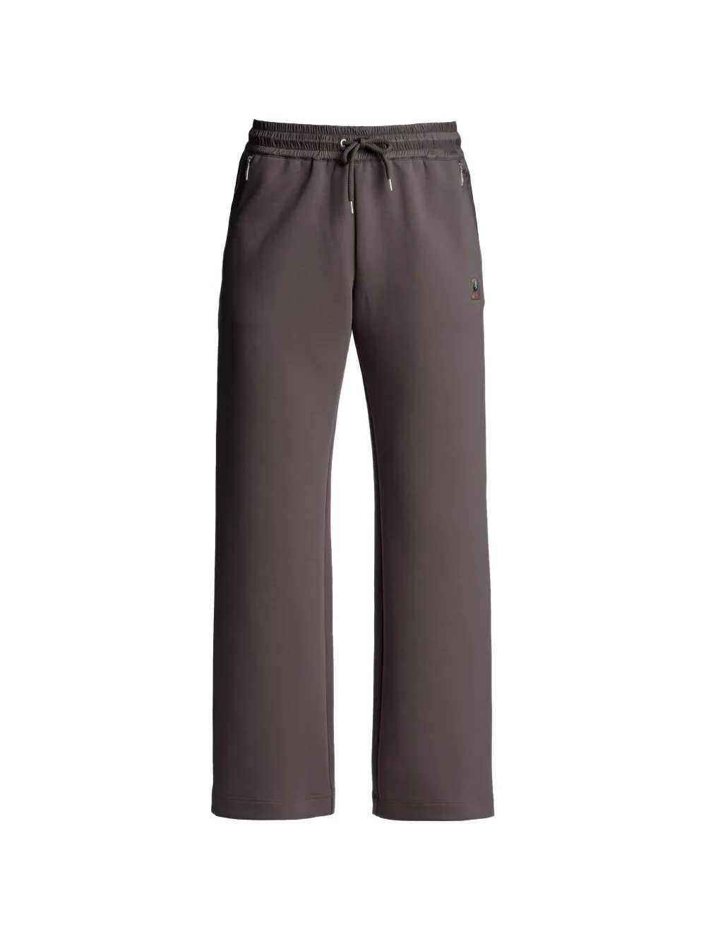 Parajumpers Pantaloni sportivi Shanley con logo - Viola