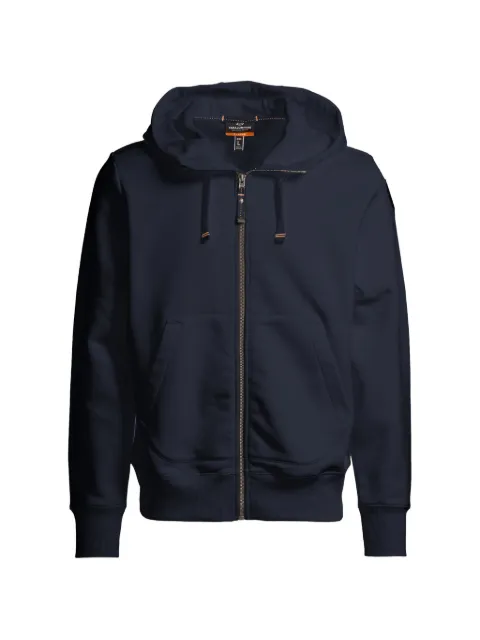 Parajumpers Charlie Easy zip-up hoodie