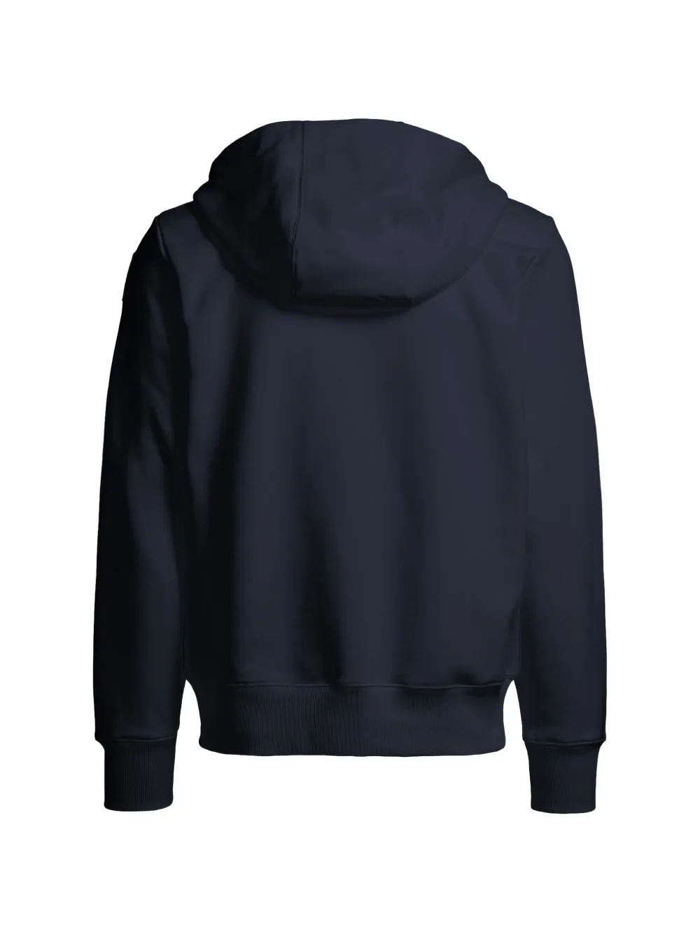 Parajumpers Charlie Easy hoodie met rits Blauw