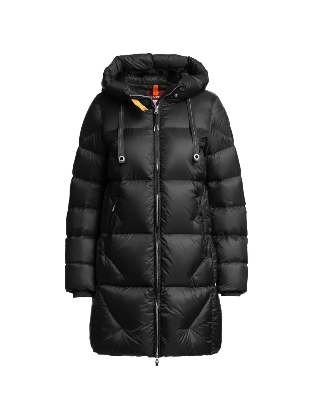 Parajumpers Janet Mantel - Schwarz