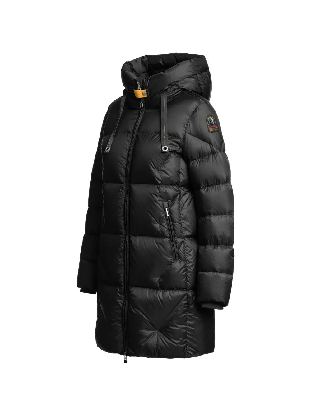 Parajumpers Janet jas Zwart