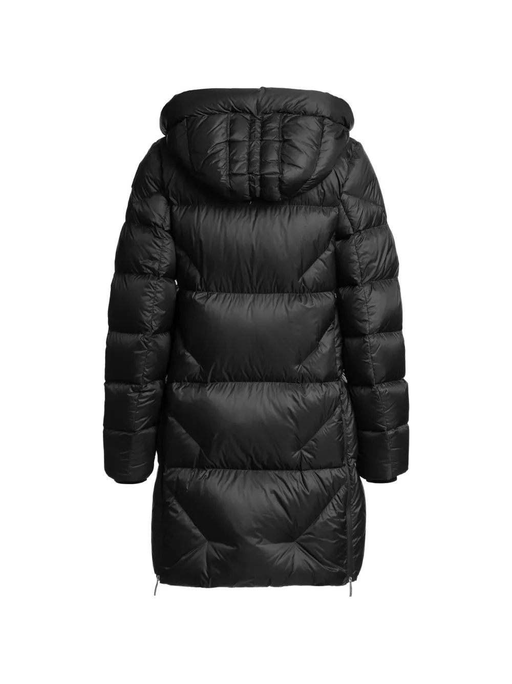 Parajumpers Janet jas Zwart