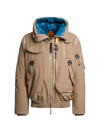 Parajumpers