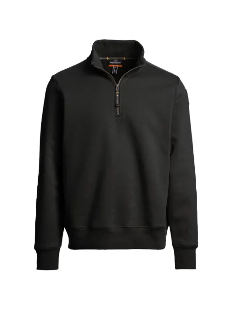 Parajumpers Broad Peak half-zip sweatshirt