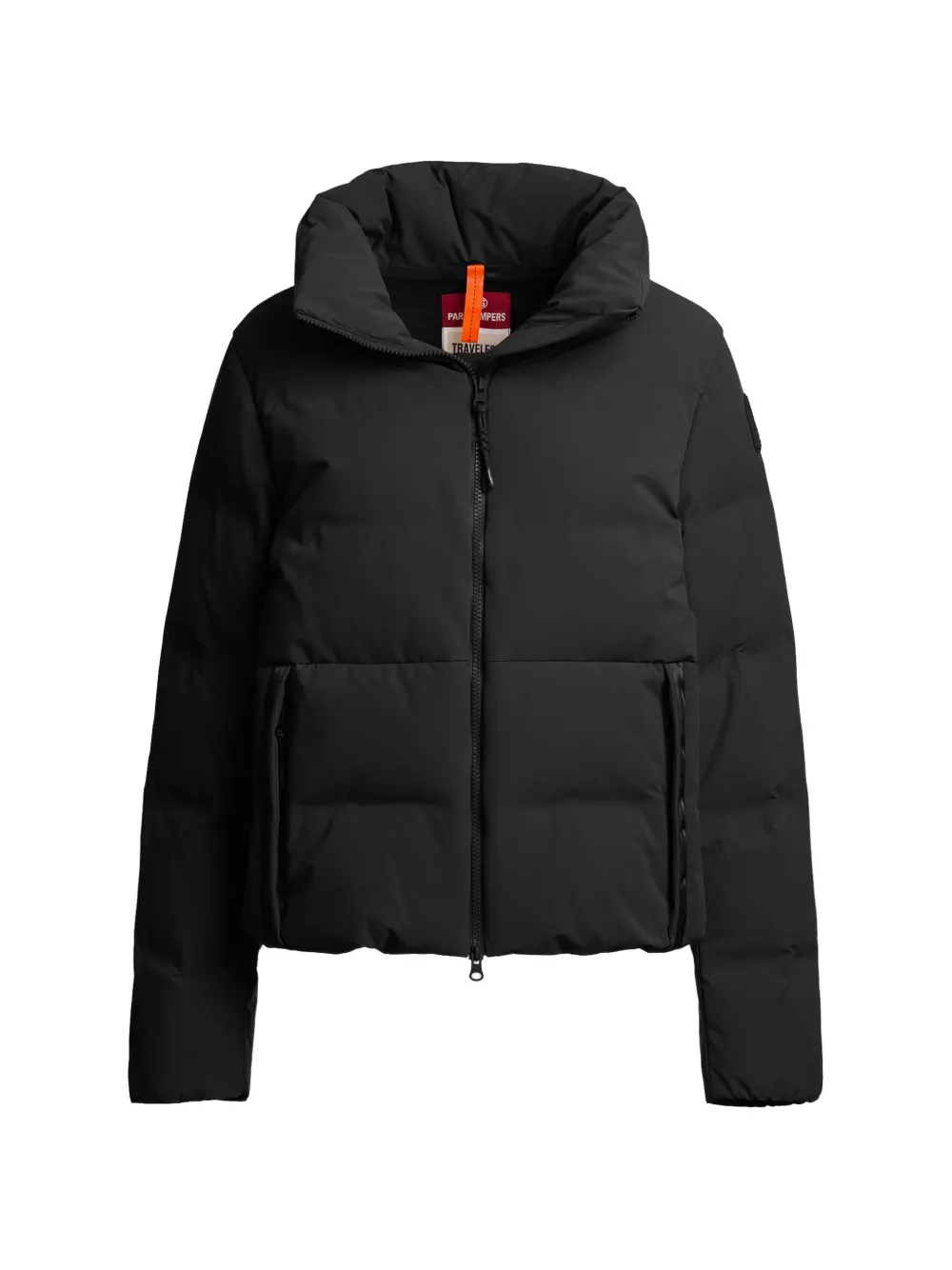 Parajumpers Gesteppte Enadia Jacke - Schwarz