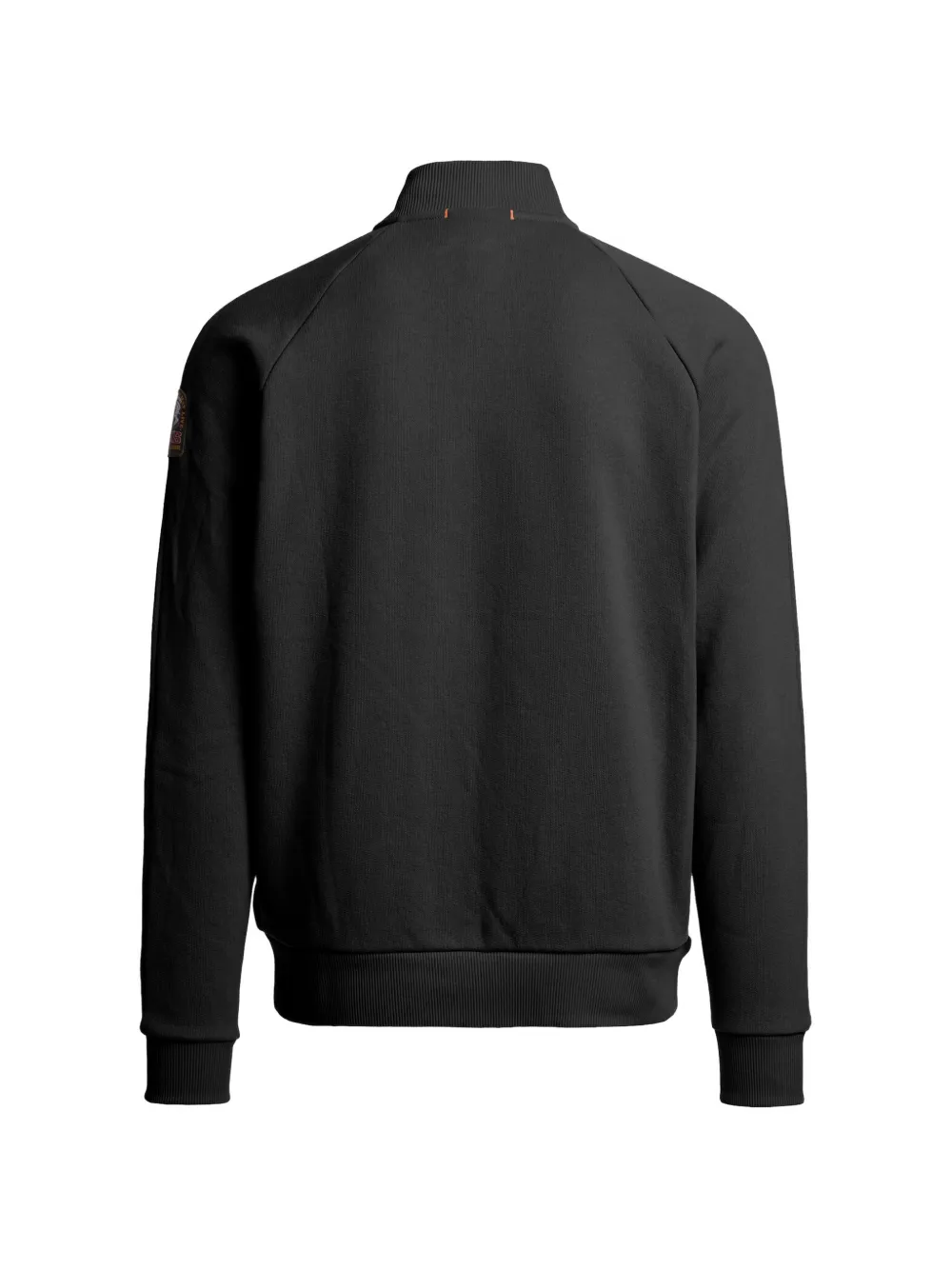 Parajumpers Assoro trui met rits Zwart