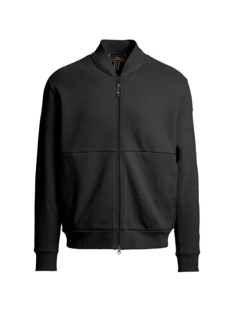 Parajumpers Assoro zip-up sweater