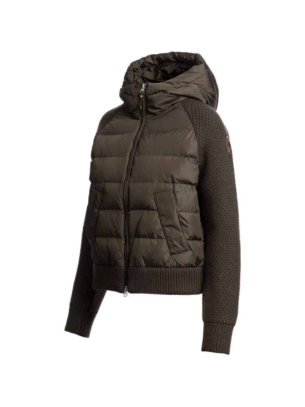 Parajumpers Phat hybride jack Bruin