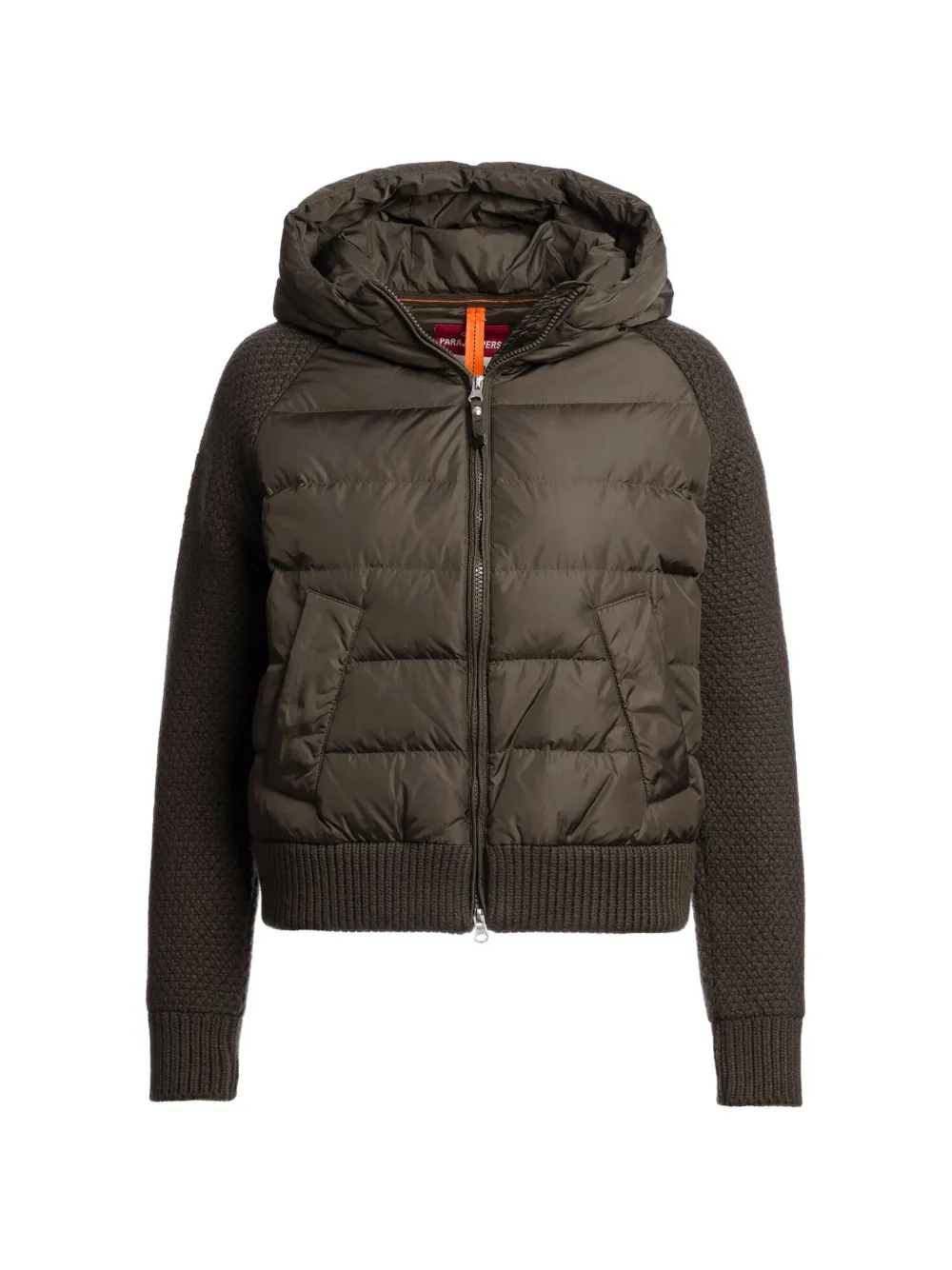 Parajumpers Phat hybrid jacket