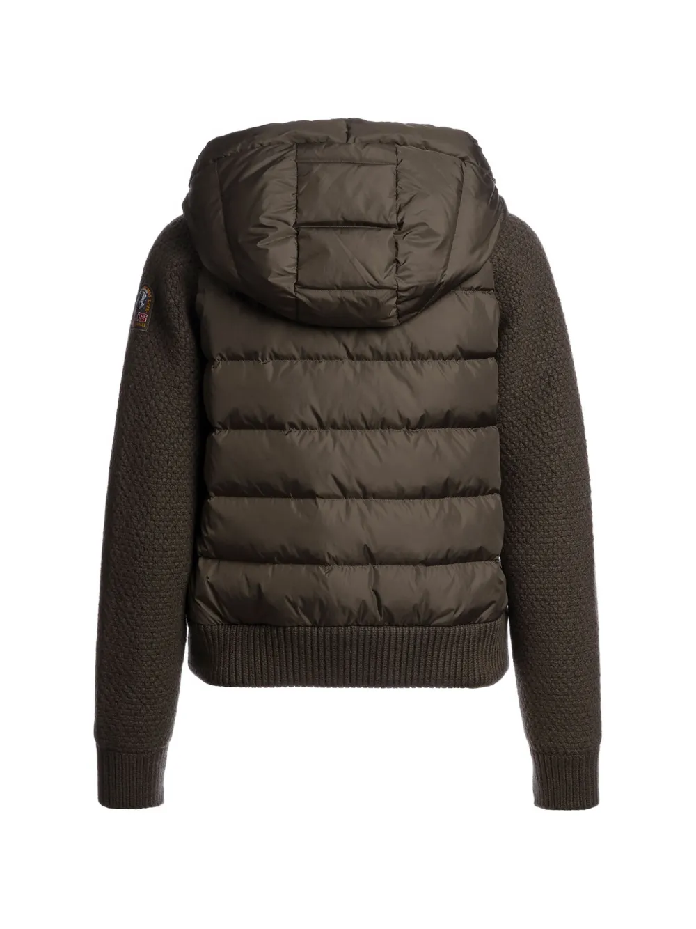 Parajumpers Phat hybride jack Bruin