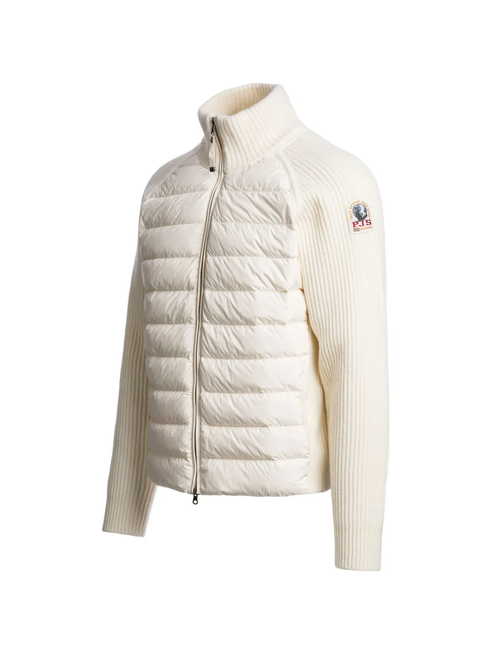 Parajumpers Olmo gewatteerd hybride jack Beige