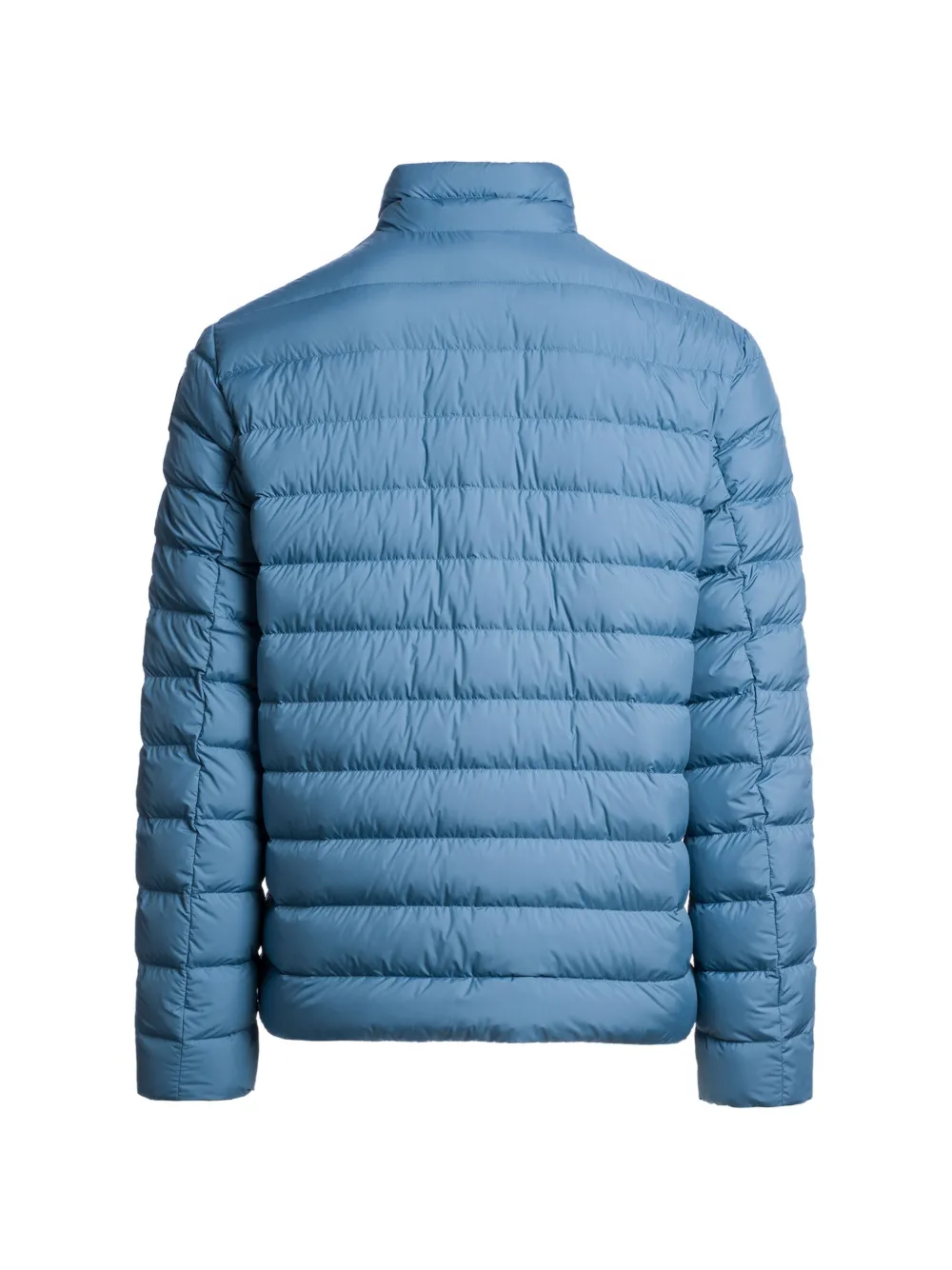 Parajumpers Ugo gewatteerd donsjack Blauw