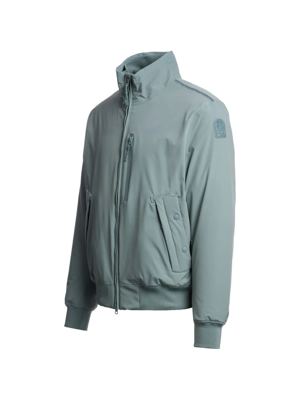 Parajumpers Liad gewatteerd bomberjack Blauw