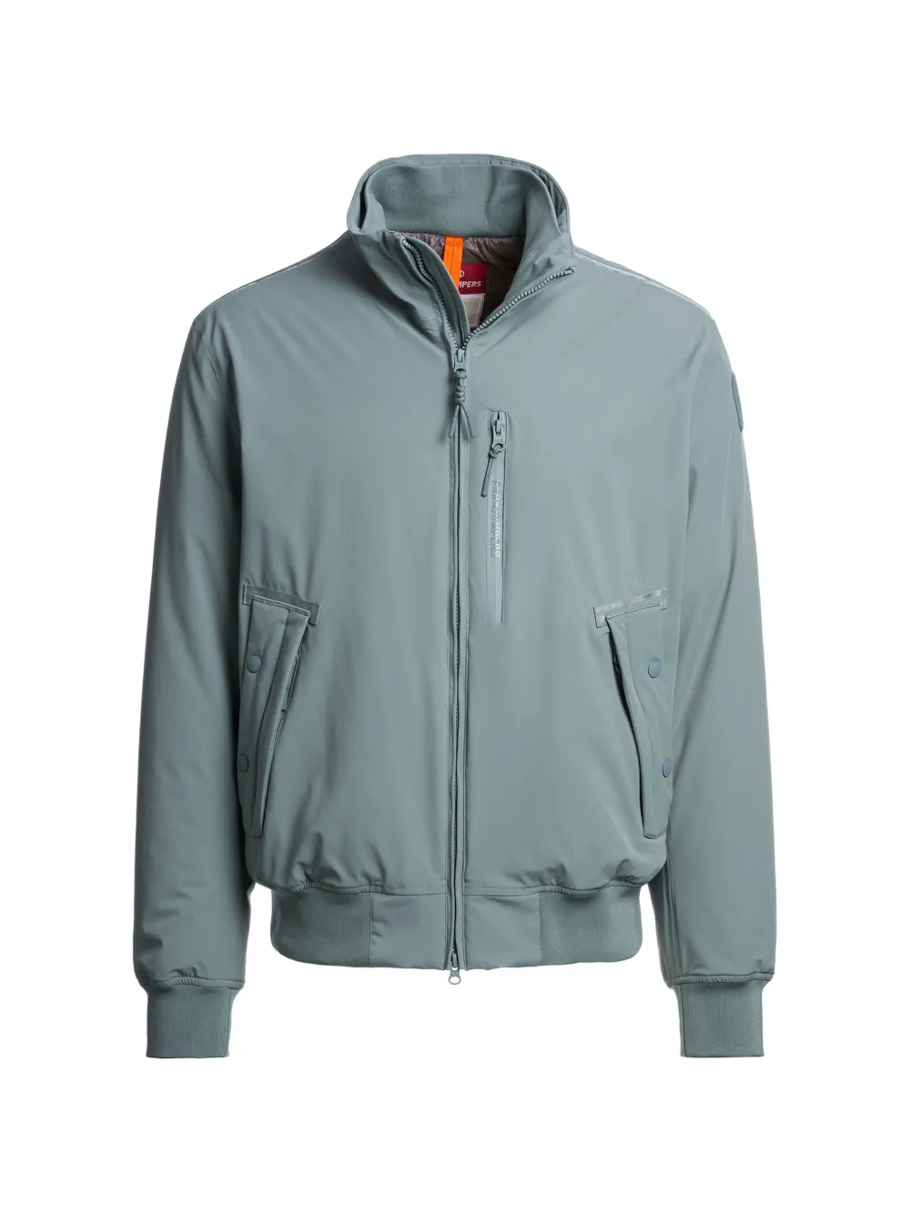 Parajumpers Bomber imbottito Liad - Blu