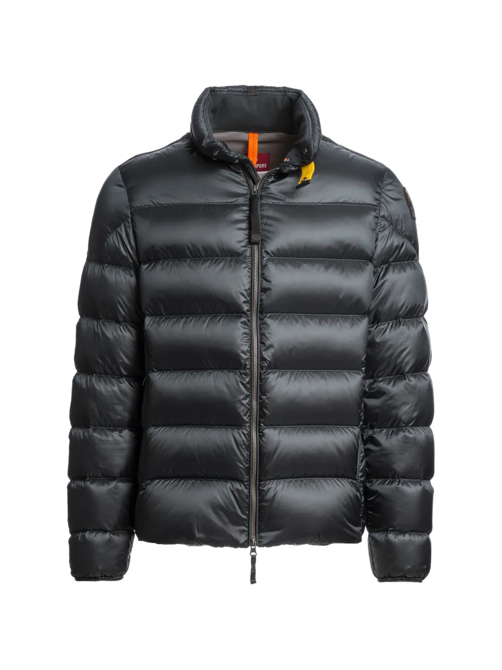 Parajumpers Piumino trapuntato Dillon - Grigio