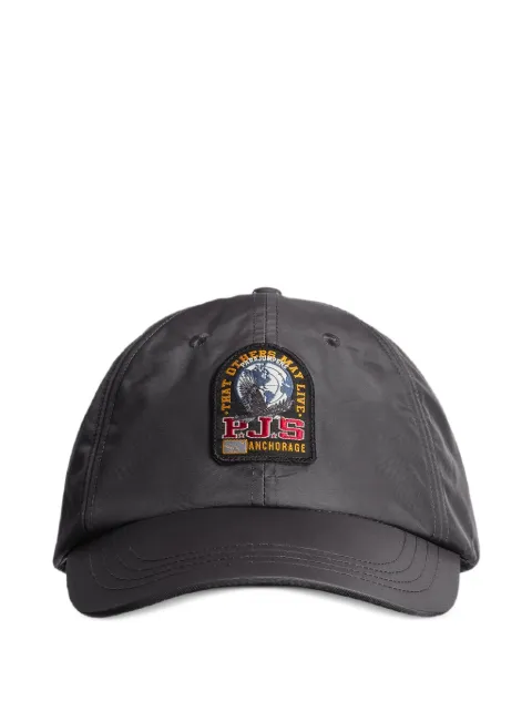 Parajumpers Patch baseball cap