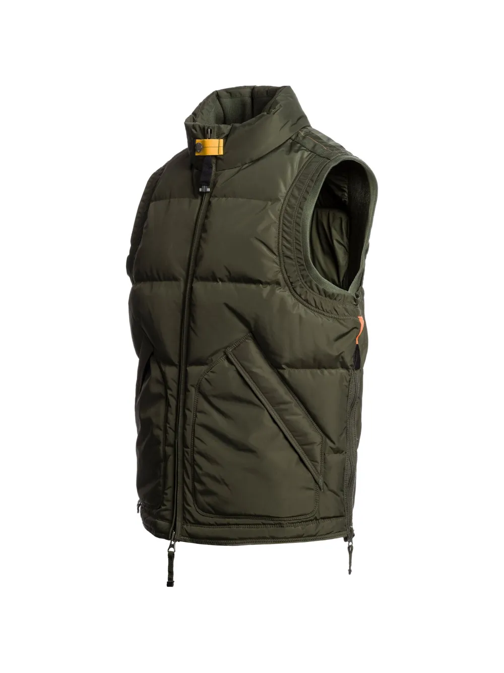 Parajumpers Kobuk bodywarmer Groen