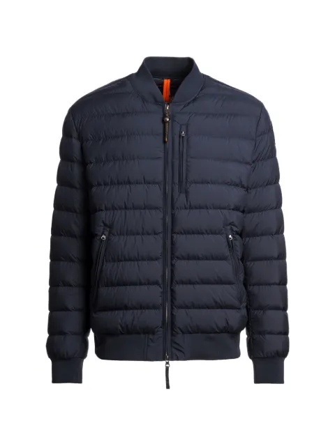 Parajumpers quilted down bomber jacket