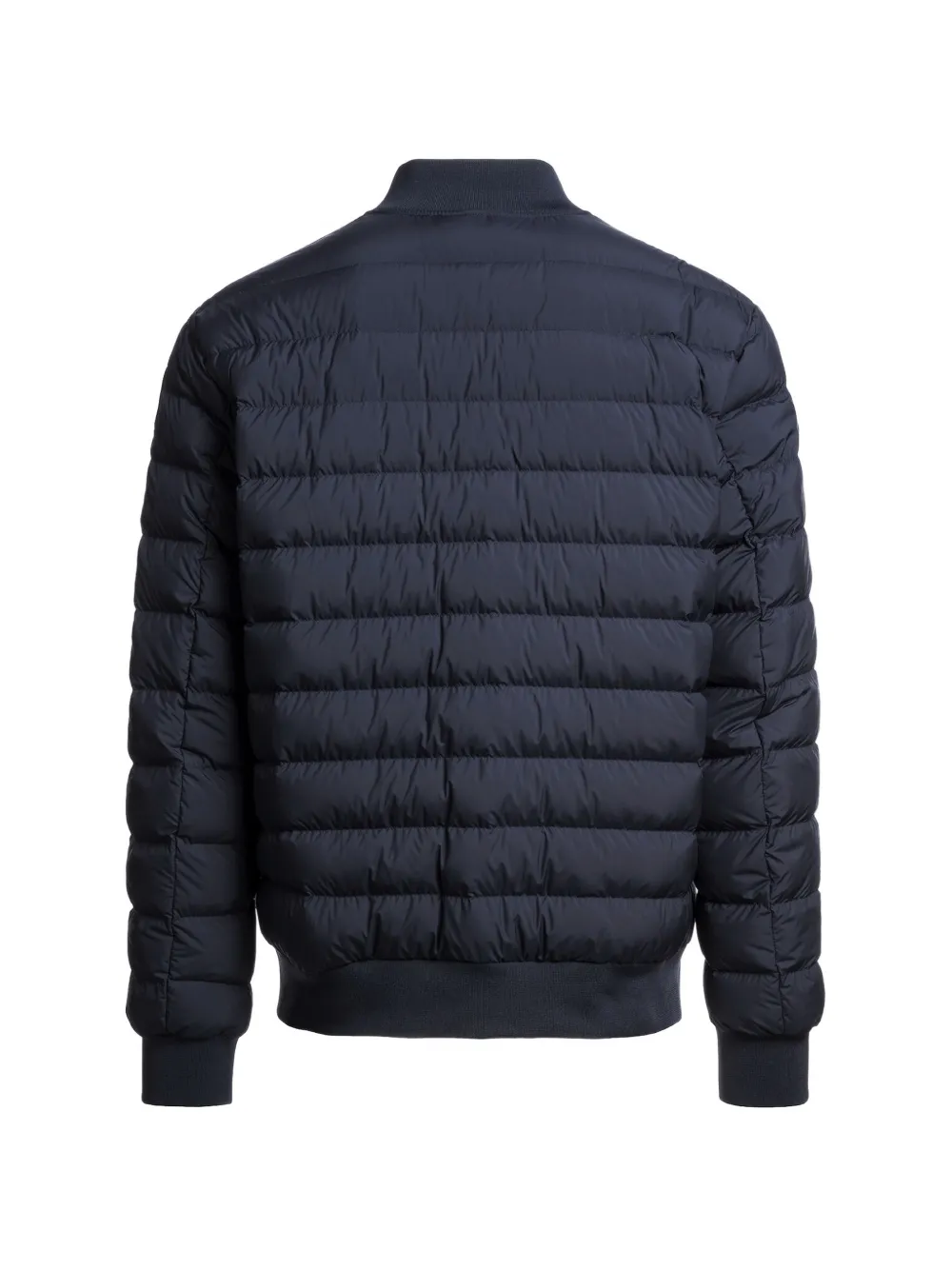 Parajumpers Gewatteerd bomberjack Blauw