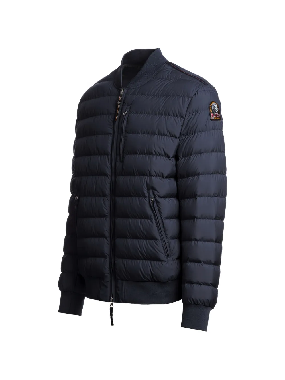 Parajumpers Gewatteerd bomberjack Blauw