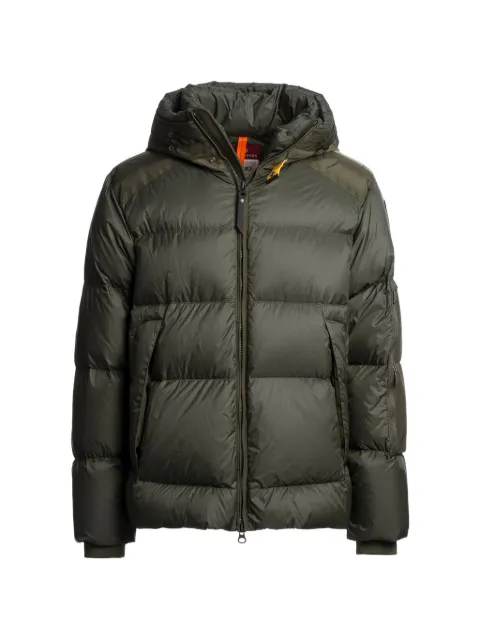 Parajumpers Tyrik hooded down jacket