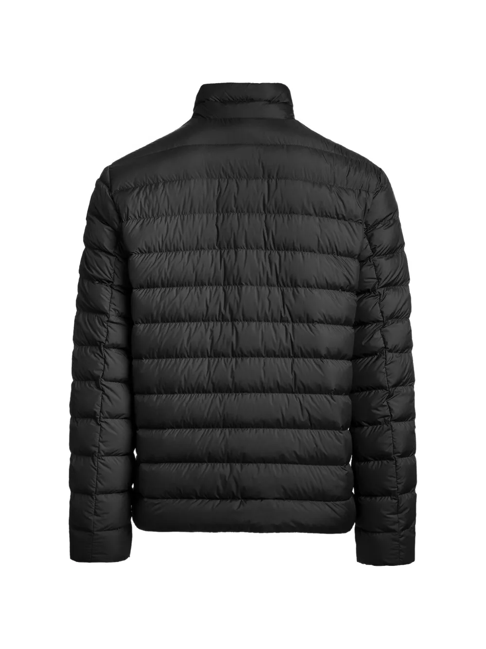 Parajumpers Ugo gewatteerd donsjack Zwart