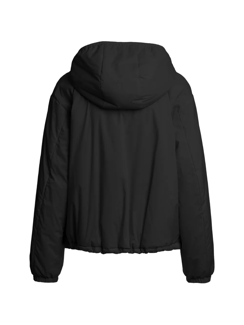 Parajumpers Gafly donsjack Zwart