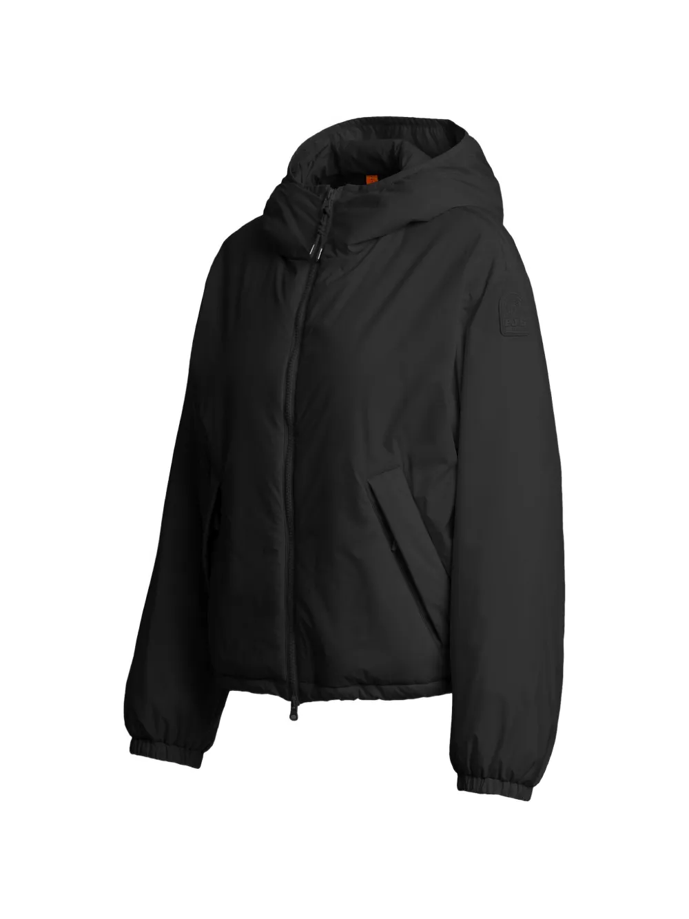 Parajumpers Gafly donsjack Zwart